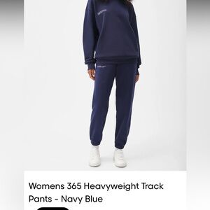 Pangaia heavyweight sweatpants